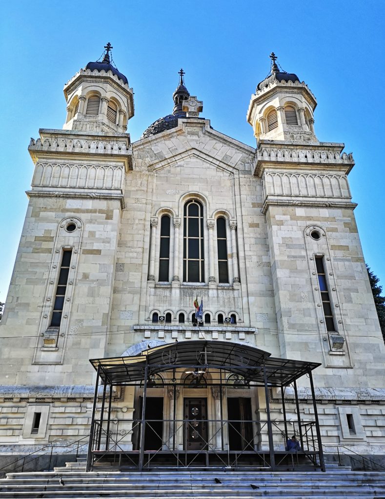 Dormition of the Theotokos Cathedral